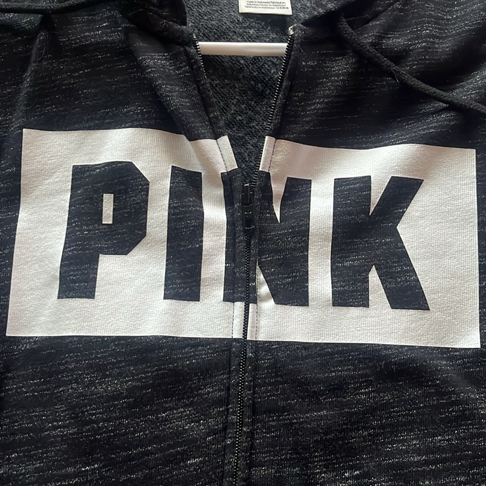 Pink jacket - Picture 2 of 5